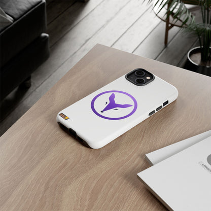 DTL Logo Phone Case (iPhone)