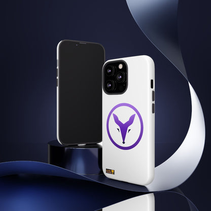 DTL Logo Phone Case (iPhone)