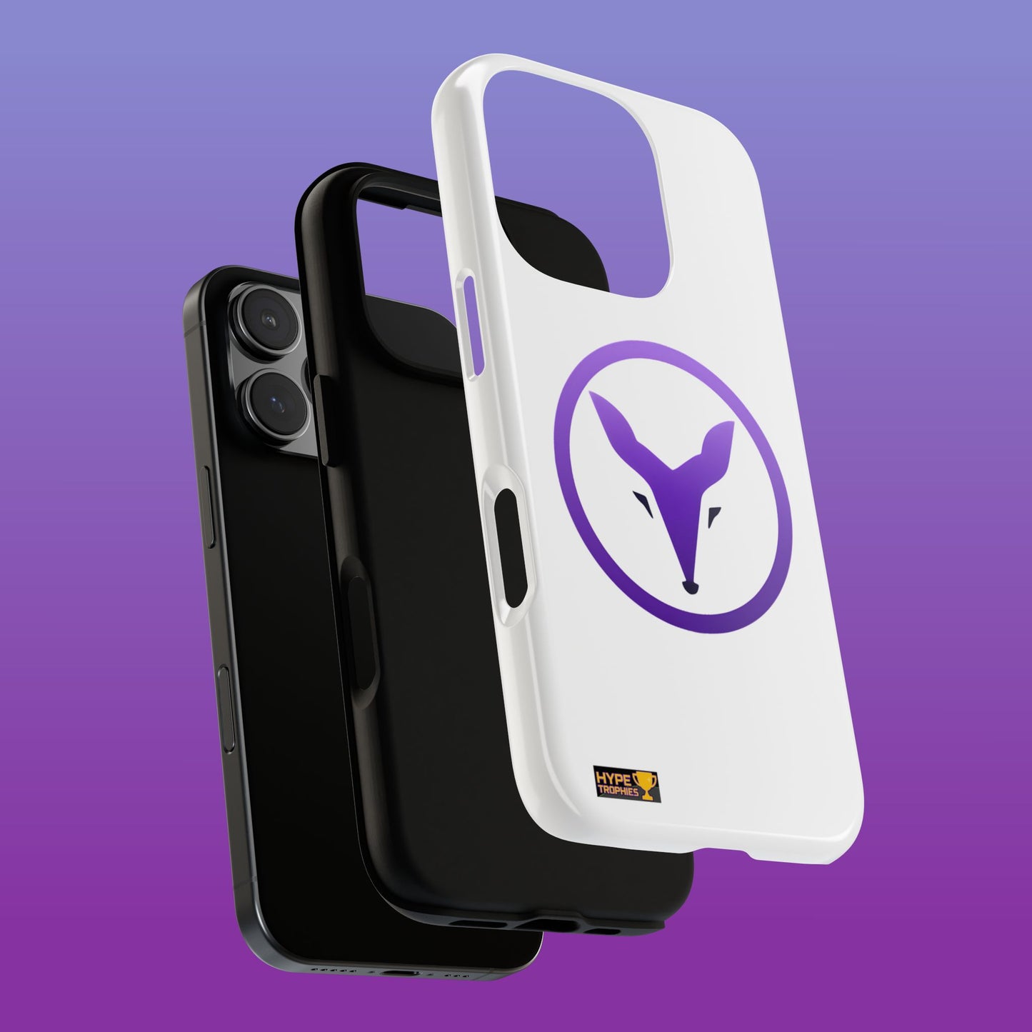 DTL Logo Phone Case (iPhone)
