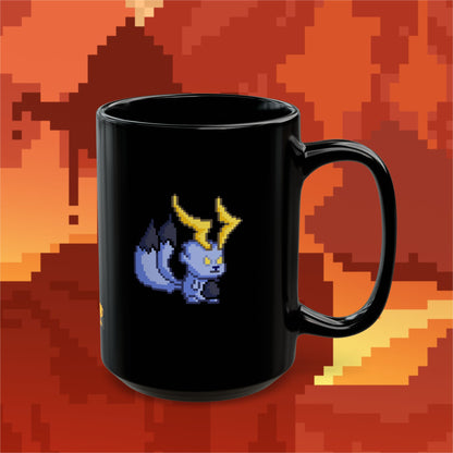 Furicane (Dæmons) Mug - Black