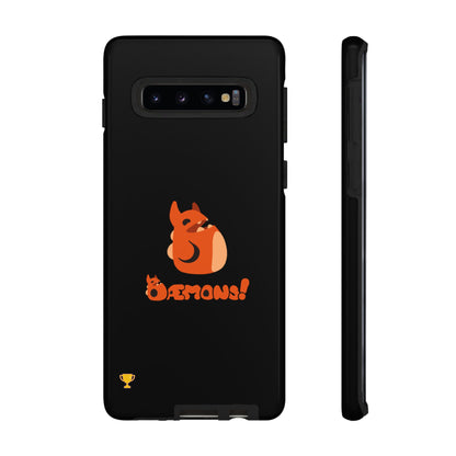 Dæmons Logo Phone Case (Android)