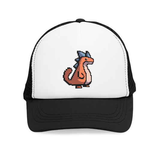 Amberclaw (Dæmons) Mesh Cap
