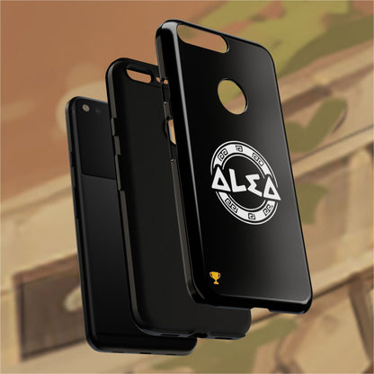 Alea Logo Phone Case (Android)