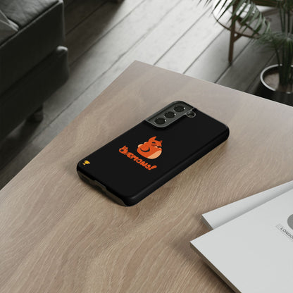 Dæmons Logo Phone Case (Android)