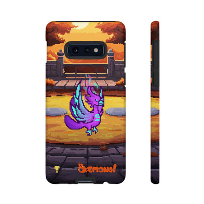 Dæmons Sunset Arena Phone Case (Android)