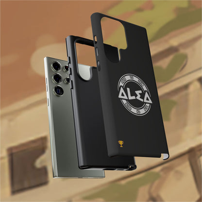 Alea Logo Phone Case (Android)
