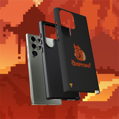 Dæmons Logo Phone Case (Android)