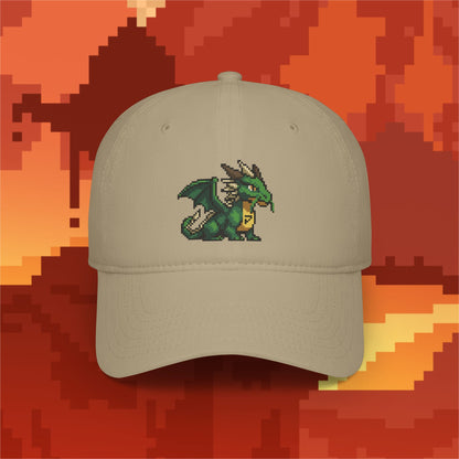 Baseball Cap - Choose your Dæmon!