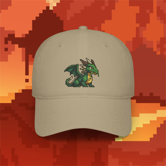 Baseball Cap - Choose your Dæmon!