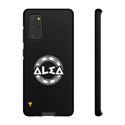 Alea Logo Phone Case (Android)