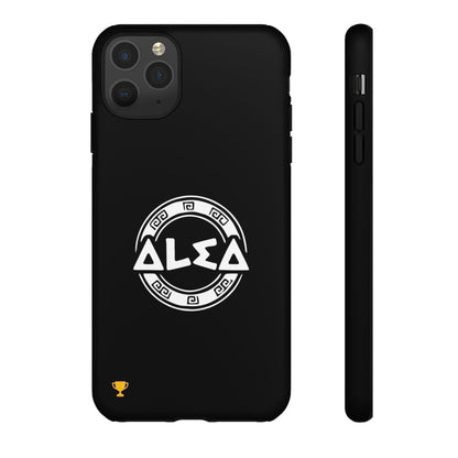 Alea Logo Phone Case (iPhone)