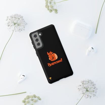 Dæmons Logo Phone Case (Android)