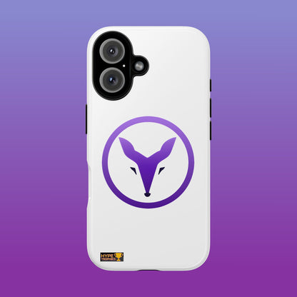 DTL Logo Phone Case (iPhone)