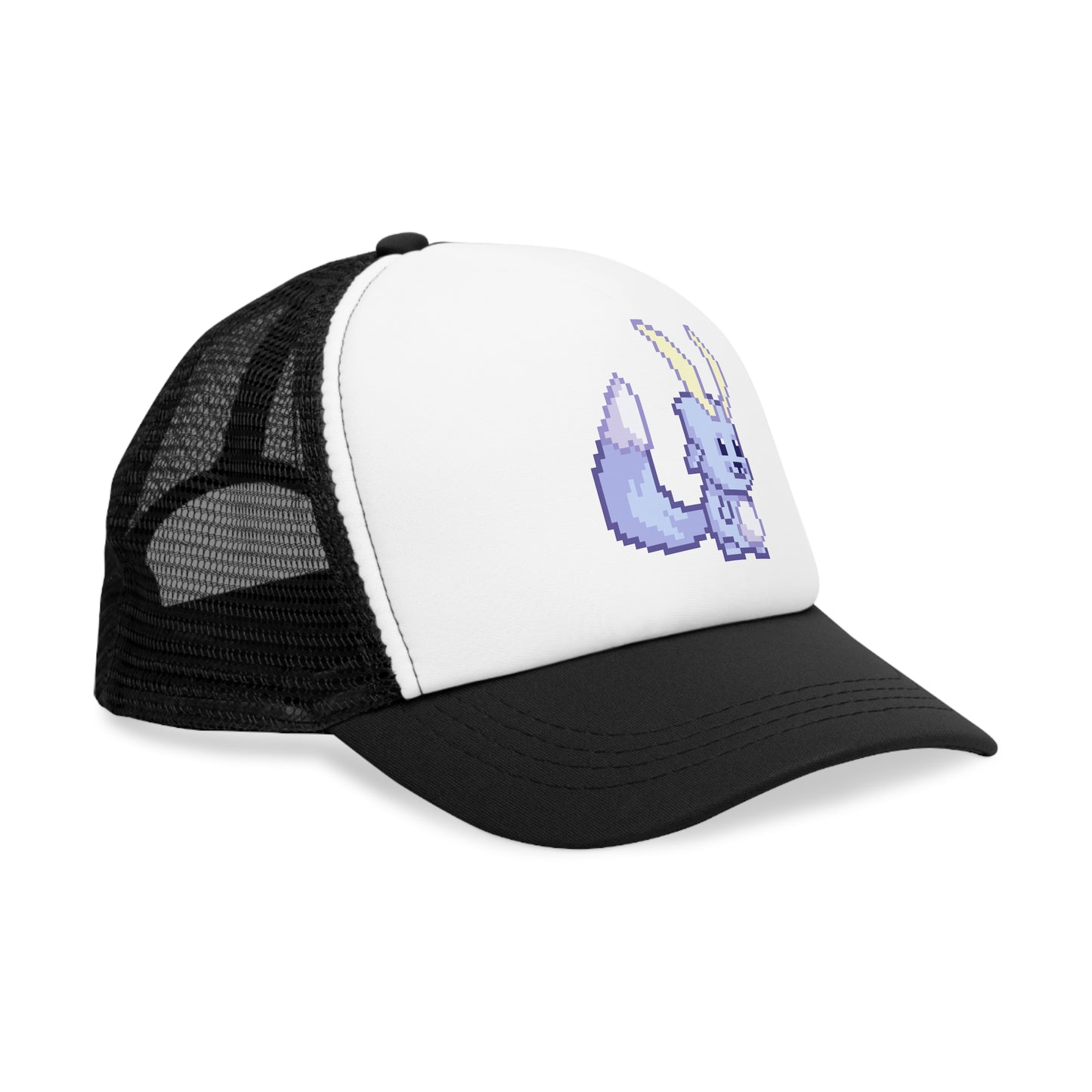 Furicane (Dæmons) Mesh Cap