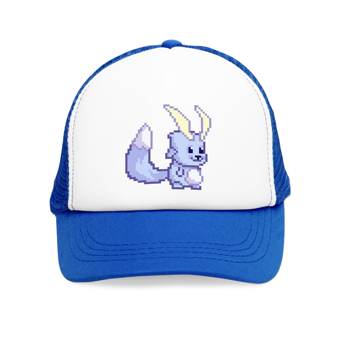 Furicane (Dæmons) Mesh Cap