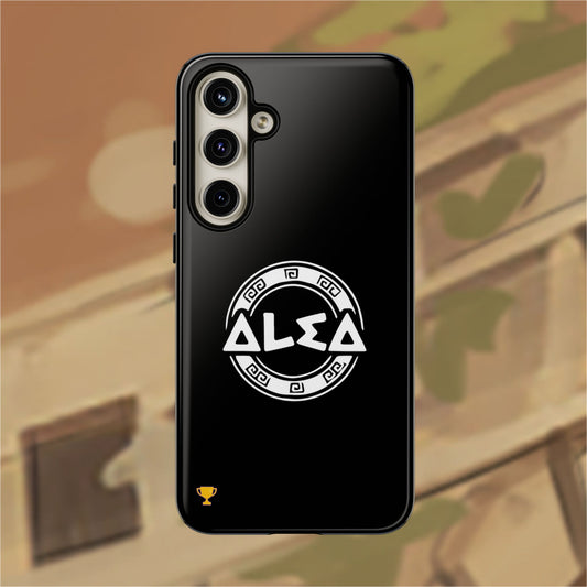 Alea Logo Phone Case (Android)