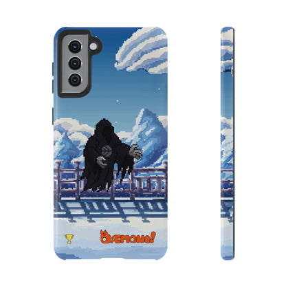 Dæmons Winter Arena Phone Case (Android)