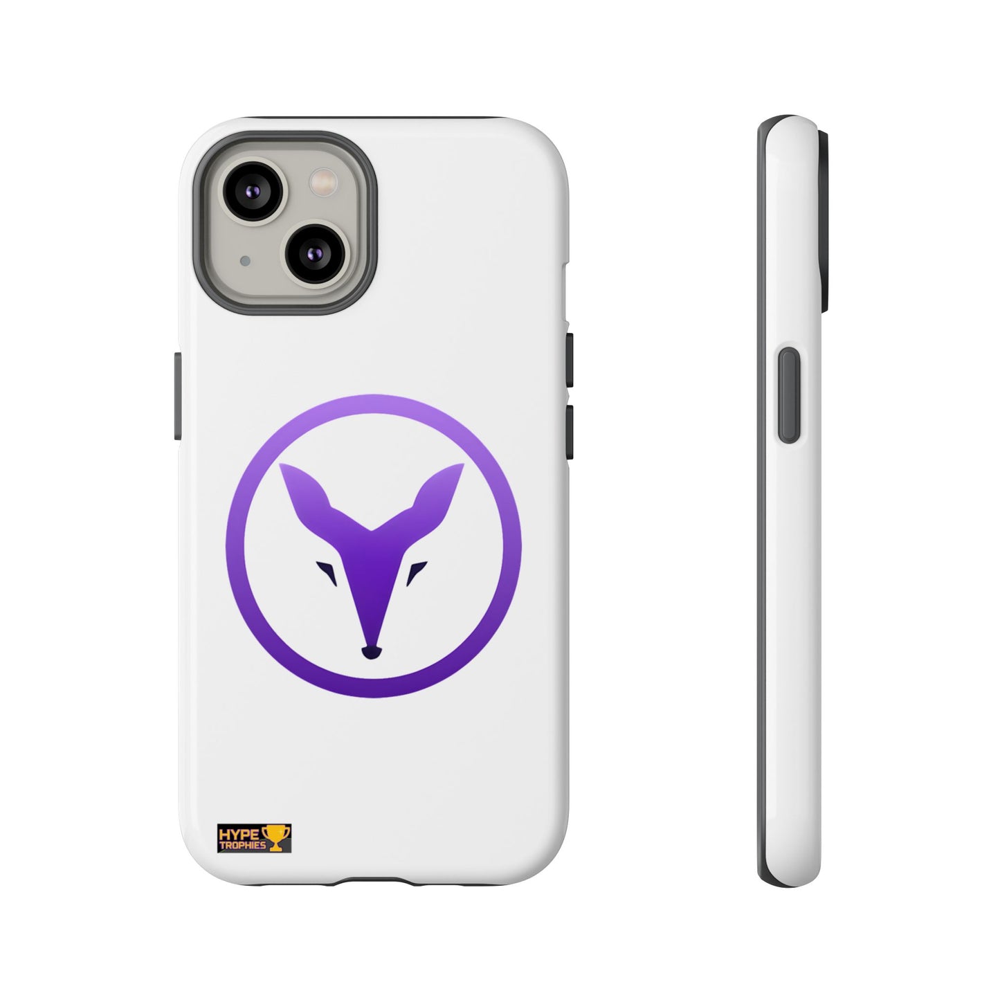 DTL Logo Phone Case (iPhone)