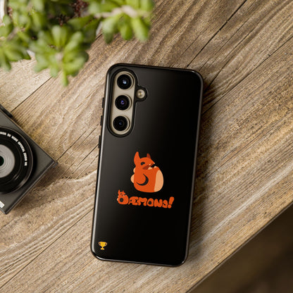 Dæmons Logo Phone Case (Android)