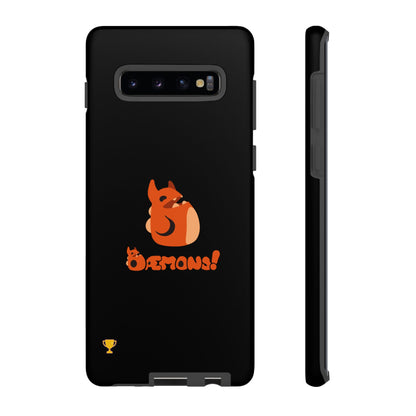 Dæmons Logo Phone Case (Android)