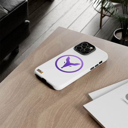 DTL Logo Phone Case (iPhone)