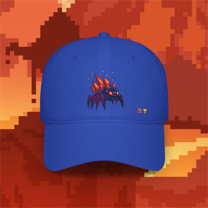 Baseball Cap - Choose your Dæmon!