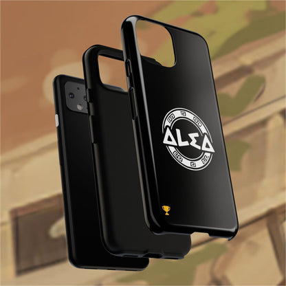 Alea Logo Phone Case (Android)
