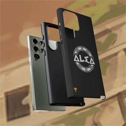 Alea Logo Phone Case (Android)
