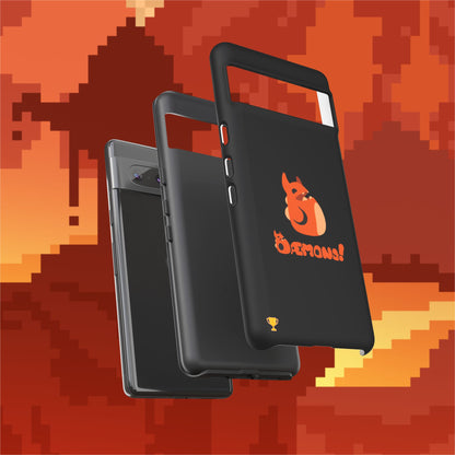 Dæmons Logo Phone Case (Android)