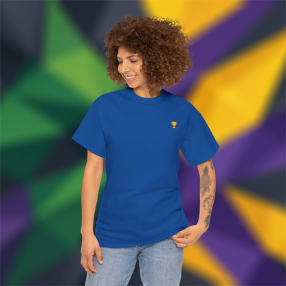 I Survived The Crypto Winter - Cotton Tee