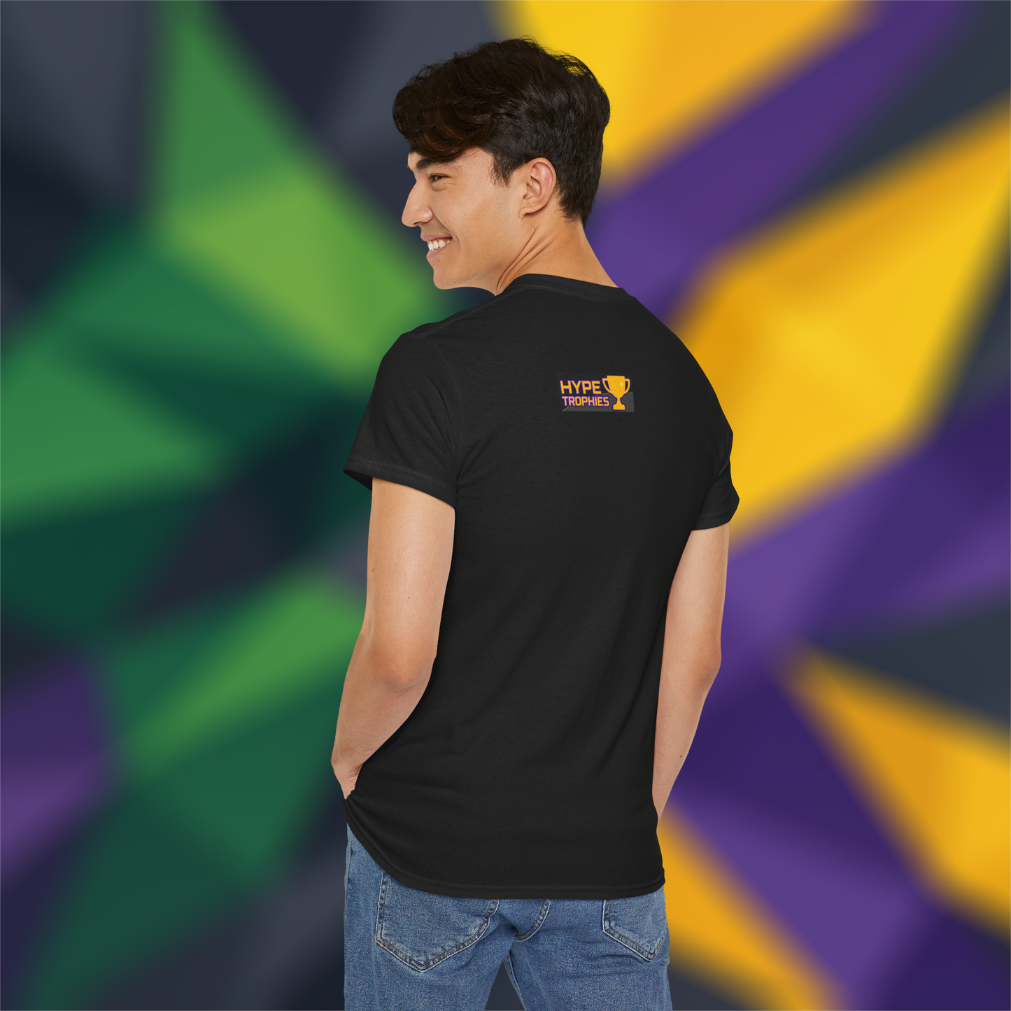 CEO Heavy Cotton Tee (unisex)