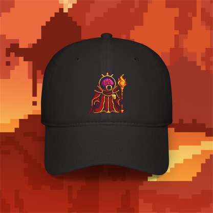 Baseball Cap - Choose your Dæmon!